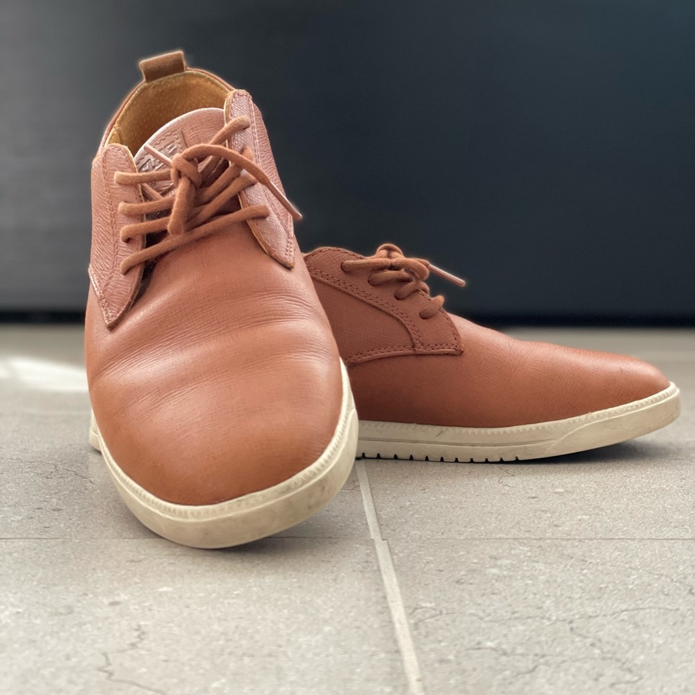 CLAE ELLINGTON SHOES